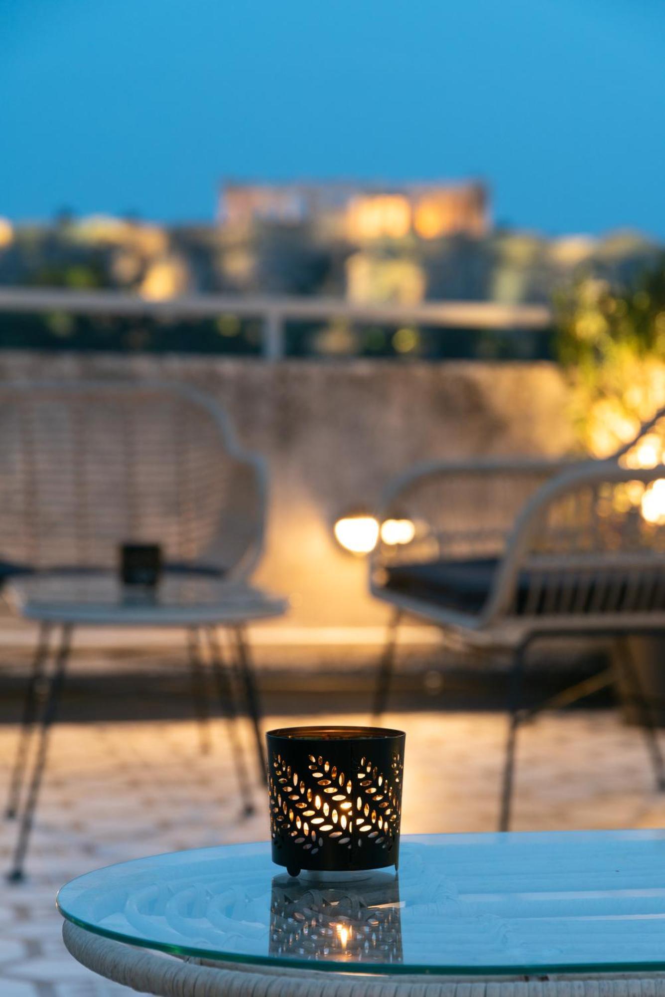 Athens Stories Apartment Exterior photo