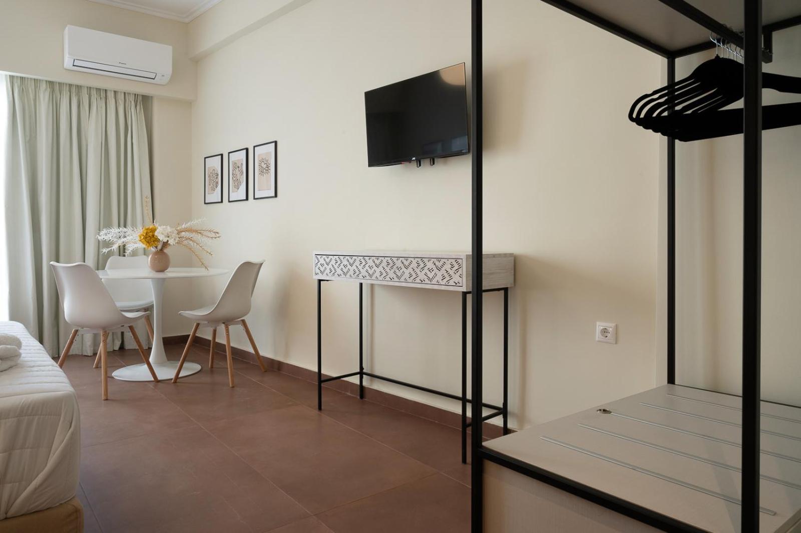 Athens Stories Apartment Exterior photo