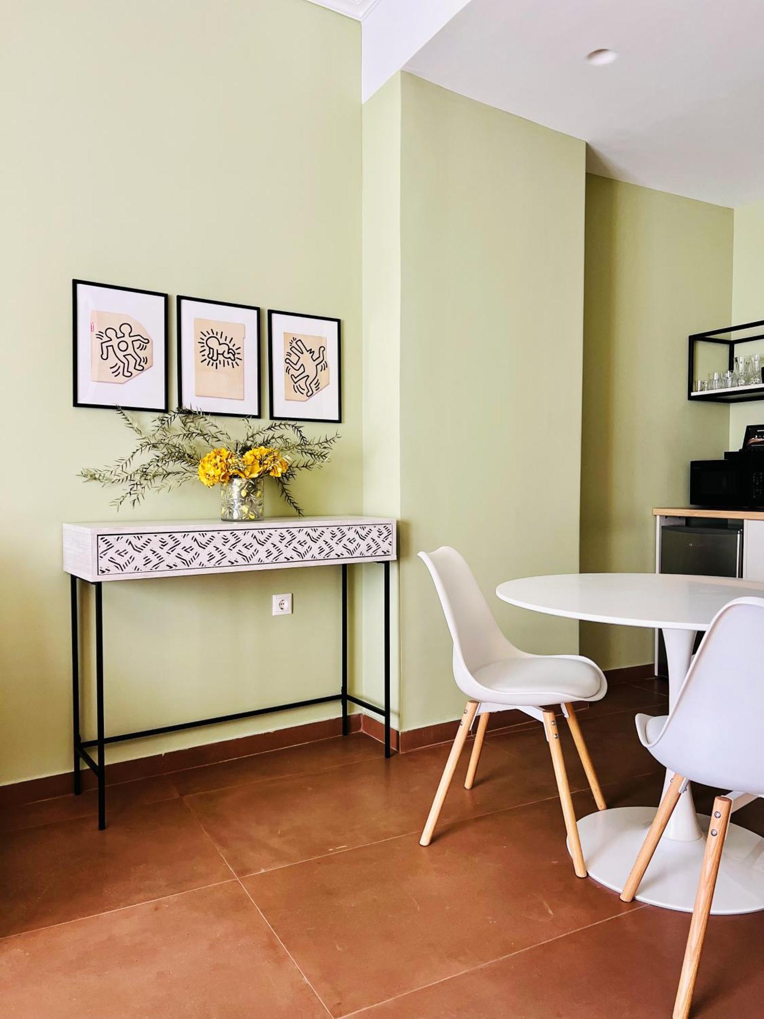 Athens Stories Apartment Exterior photo